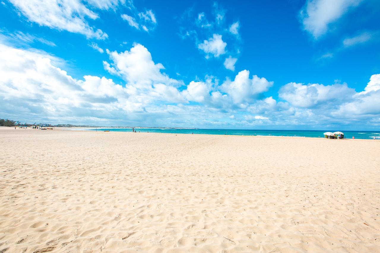 Paradise Dunes Praia do Praia do Tofo Zewnętrze zdjęcie